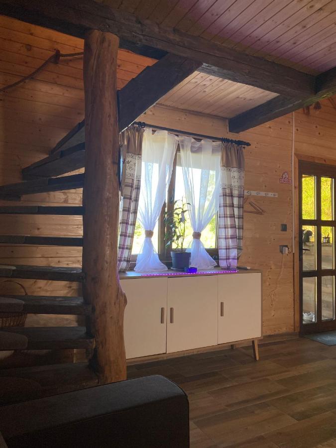 Chalets Du Bf Sighișoara Zewnętrze zdjęcie