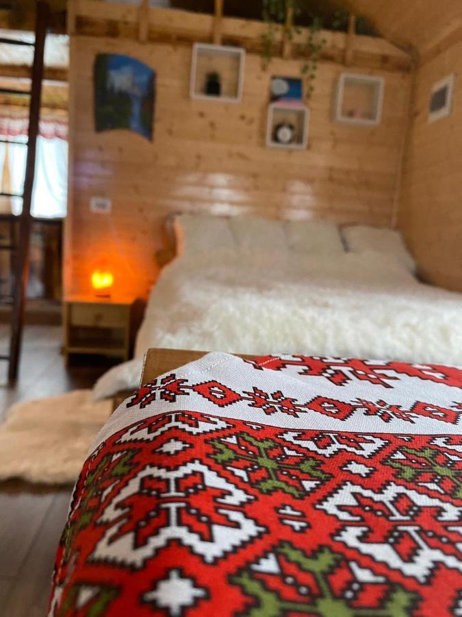 Chalets Du Bf Sighișoara Zewnętrze zdjęcie