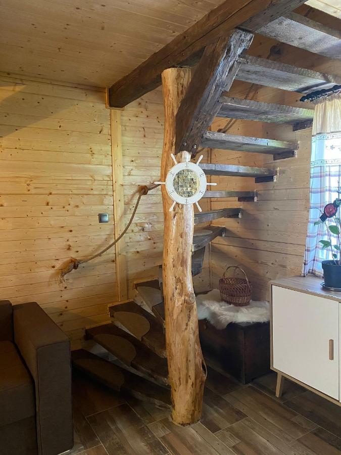 Chalets Du Bf Sighișoara Zewnętrze zdjęcie