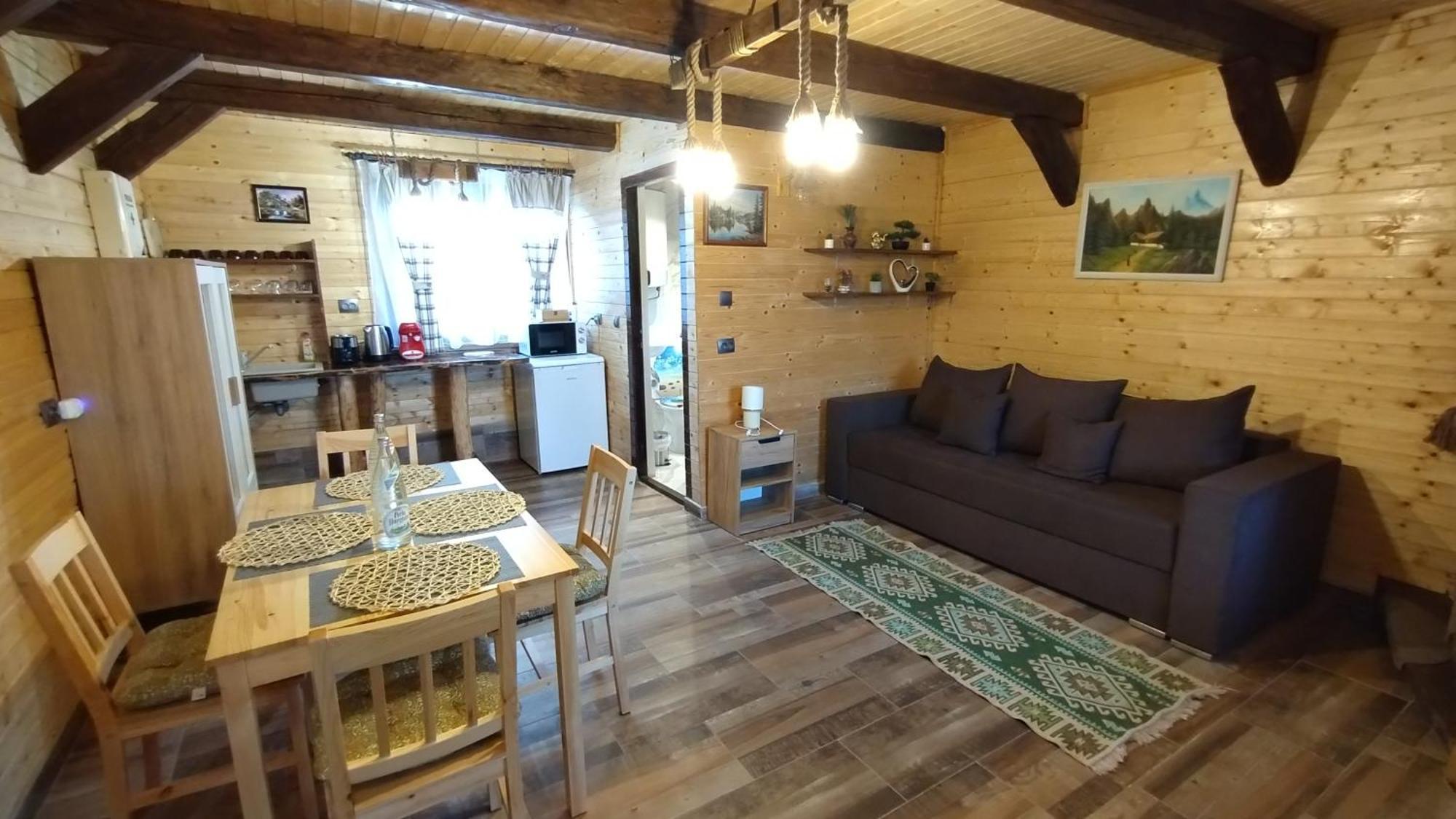 Chalets Du Bf Sighișoara Zewnętrze zdjęcie