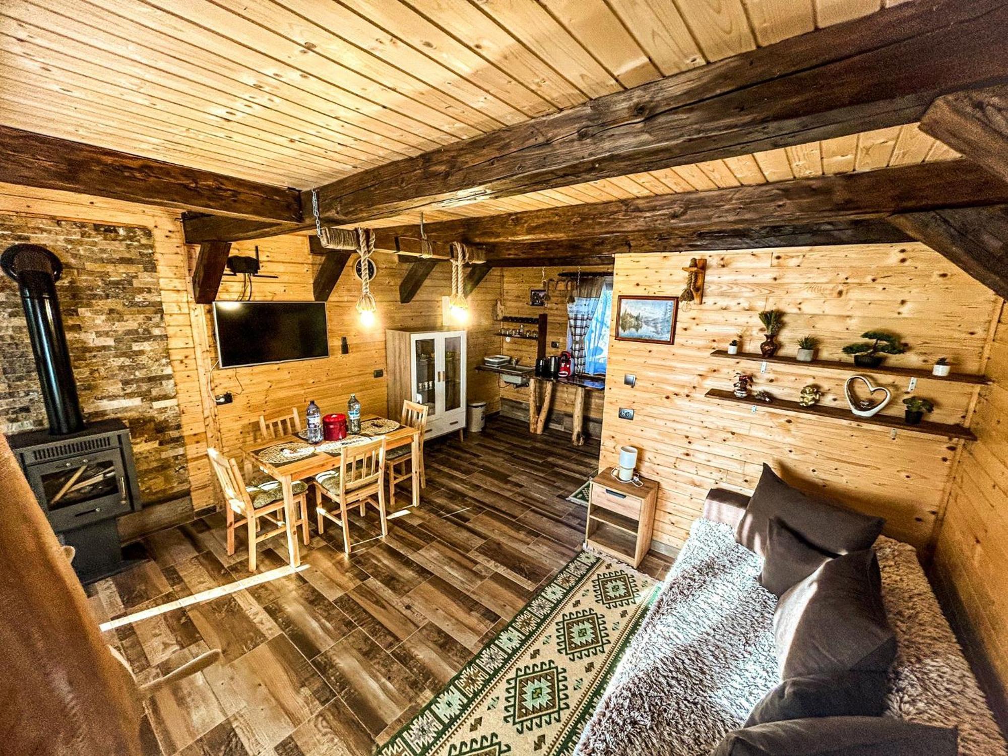 Chalets Du Bf Sighișoara Zewnętrze zdjęcie