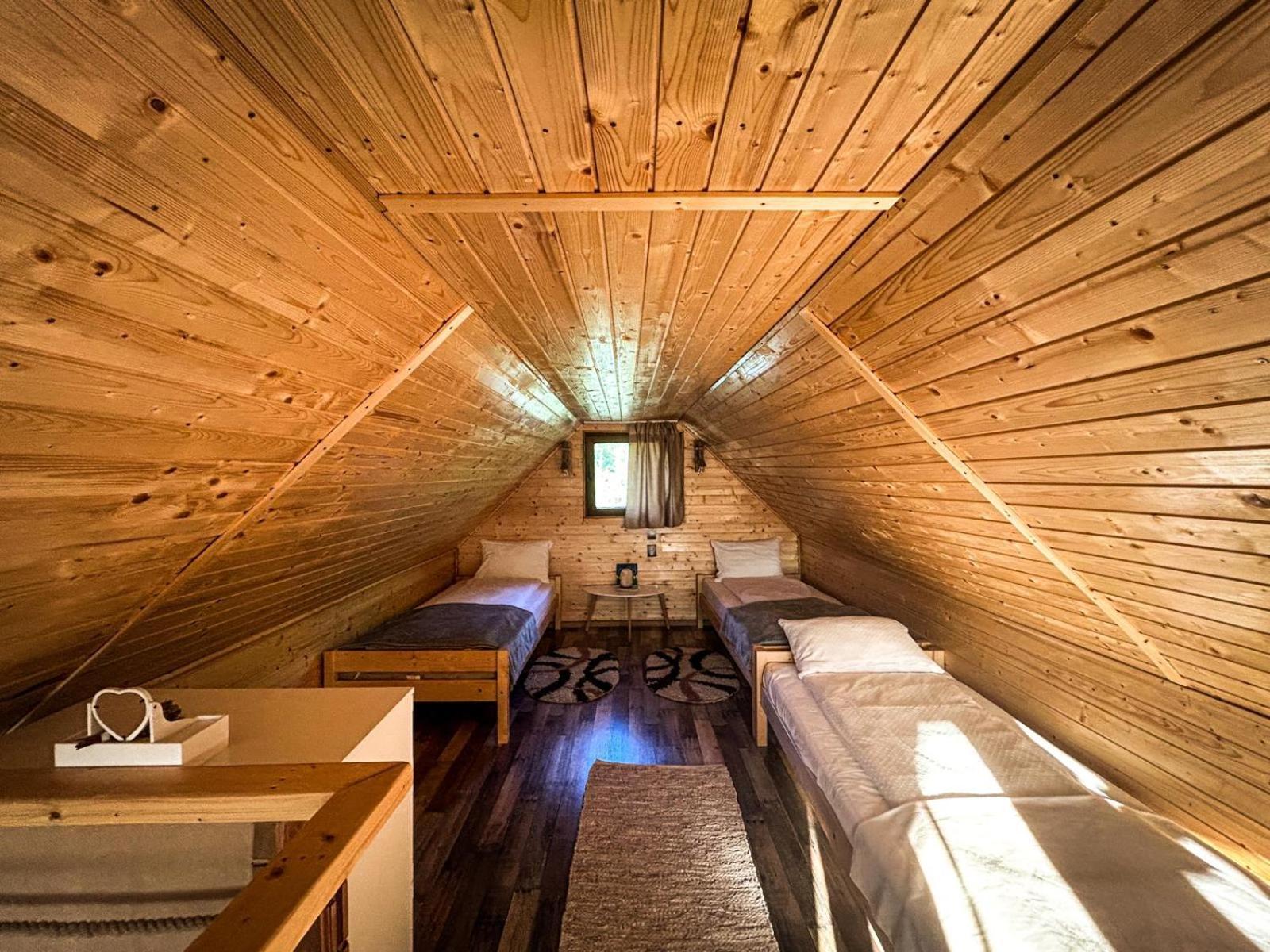 Chalets Du Bf Sighișoara Zewnętrze zdjęcie