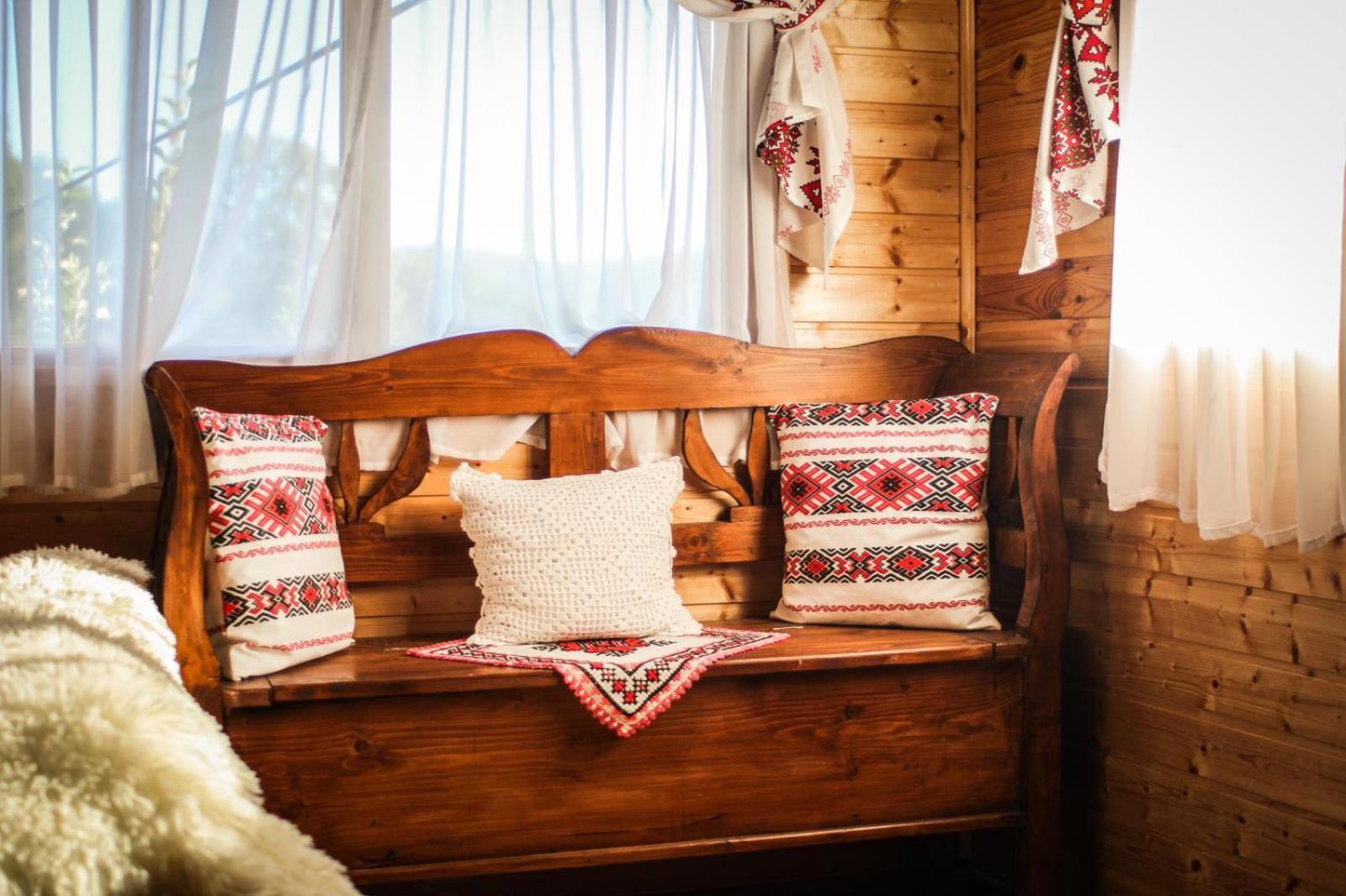 Chalets Du Bf Sighișoara Zewnętrze zdjęcie