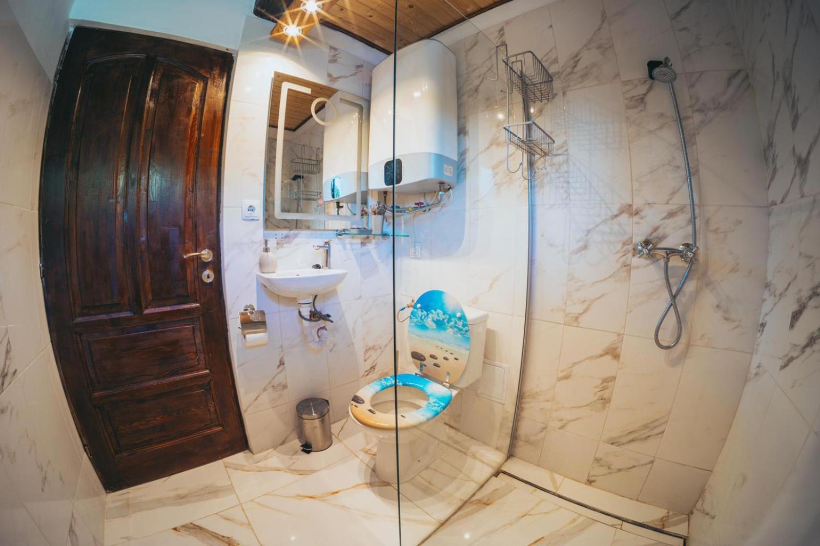 Chalets Du Bf Sighișoara Zewnętrze zdjęcie
