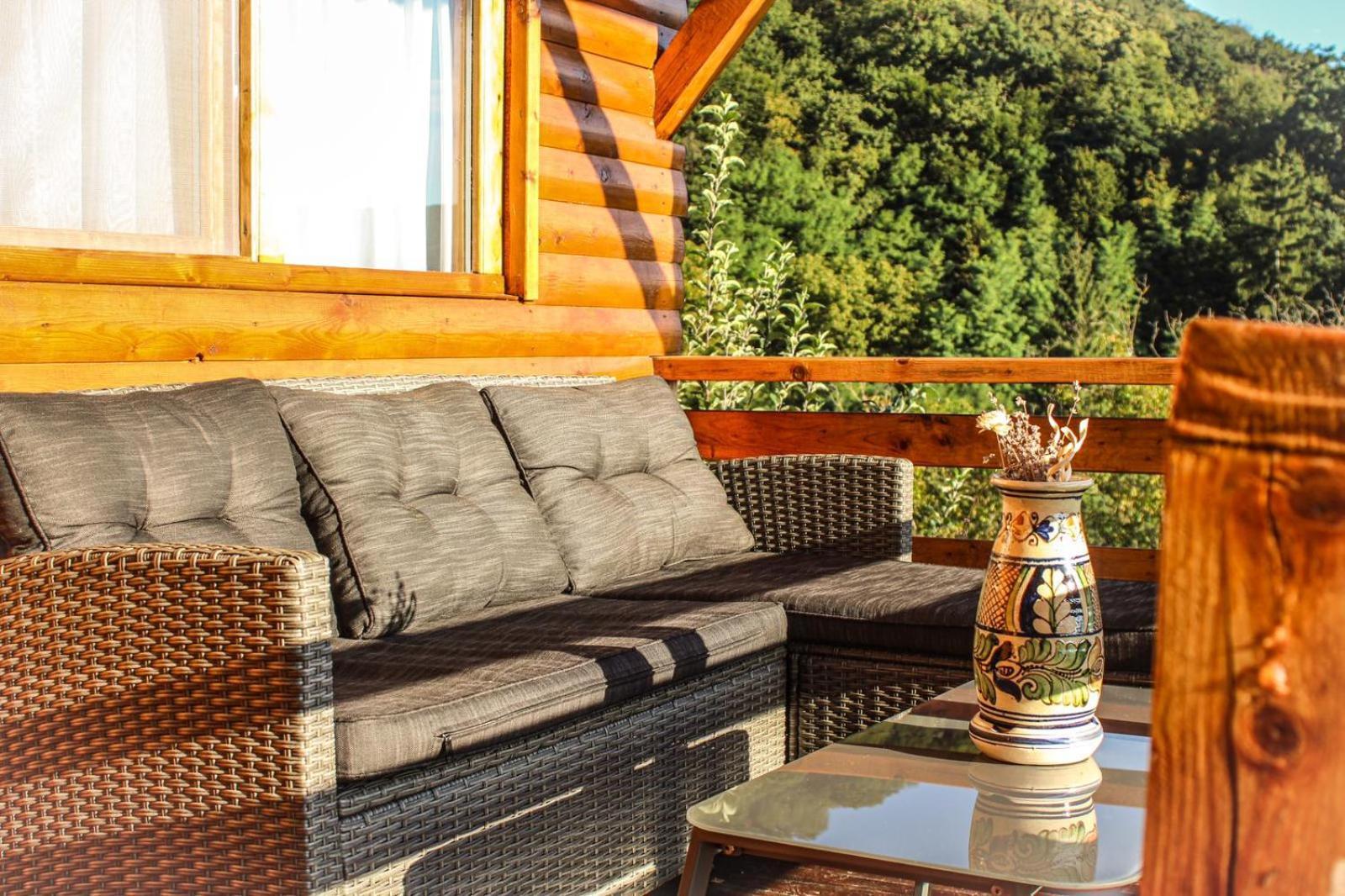 Chalets Du Bf Sighișoara Zewnętrze zdjęcie