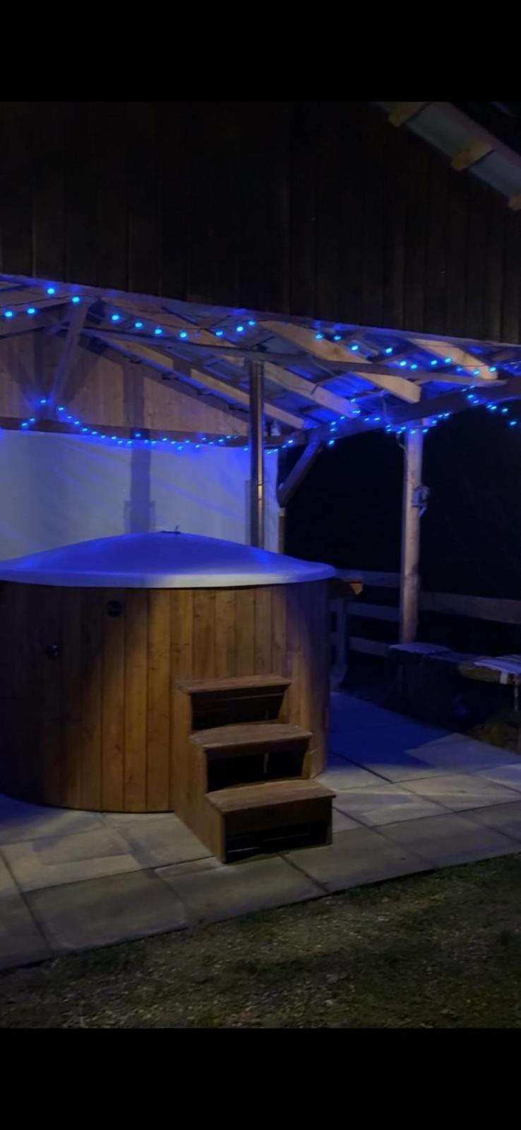 Chalets Du Bf Sighișoara Zewnętrze zdjęcie