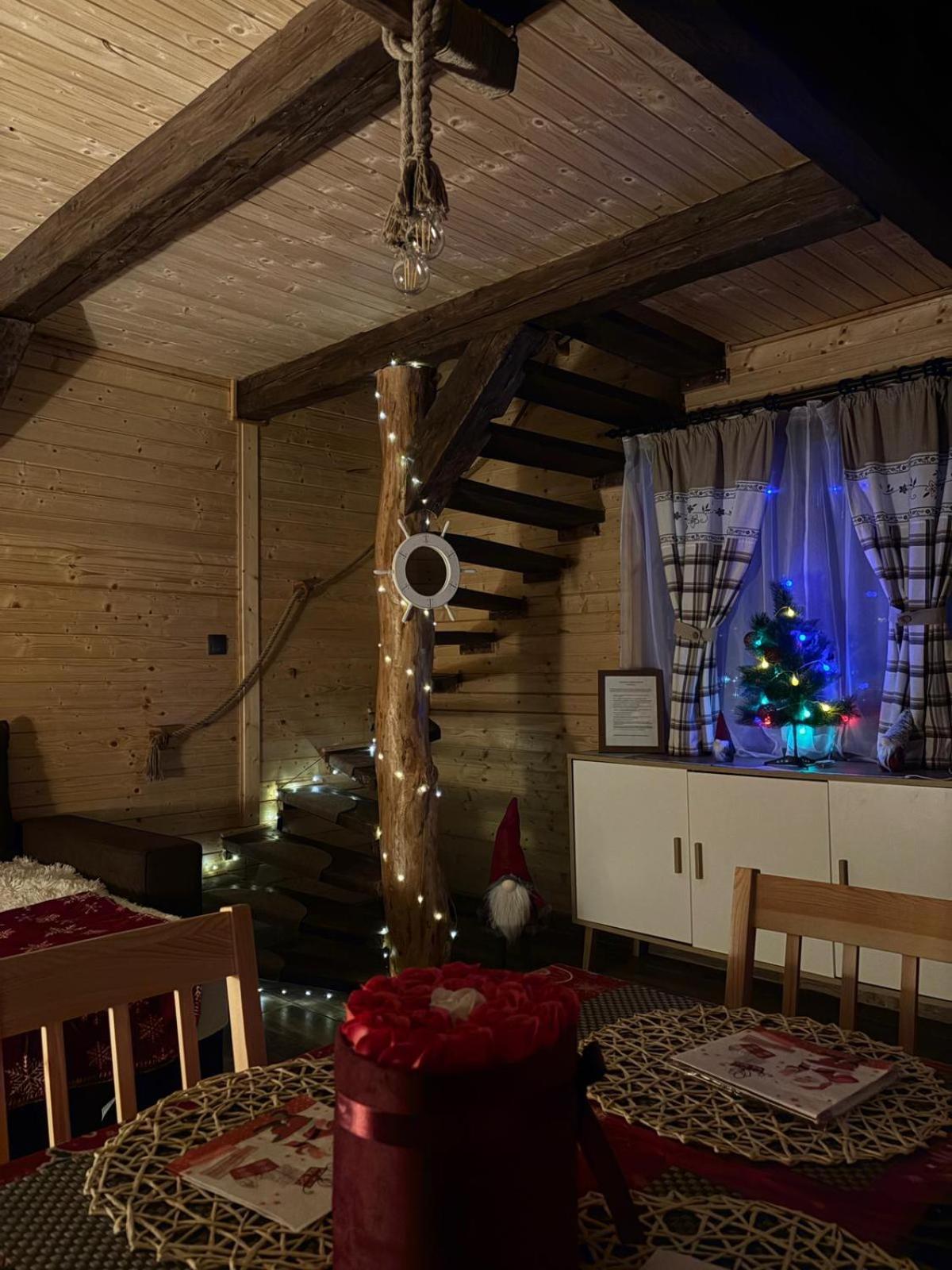 Chalets Du Bf Sighișoara Pokój zdjęcie